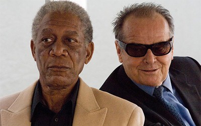 Než si pro nás přijde - ve velkém stylu!